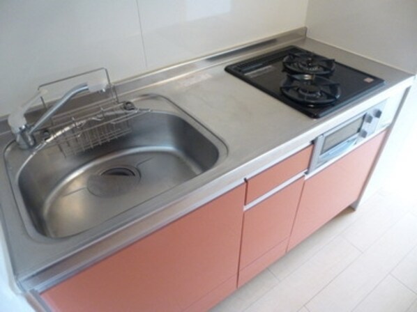 メゾン テラの物件内観写真